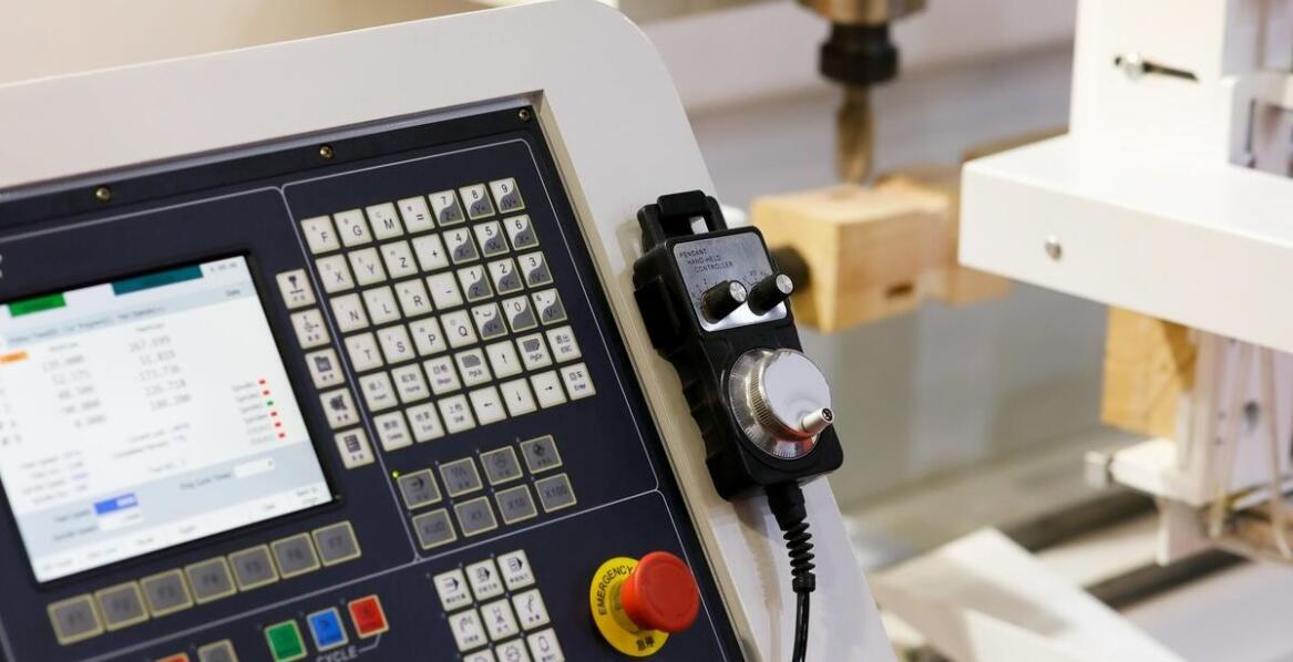 How does a double-sided planer make woodworking more efficient?
