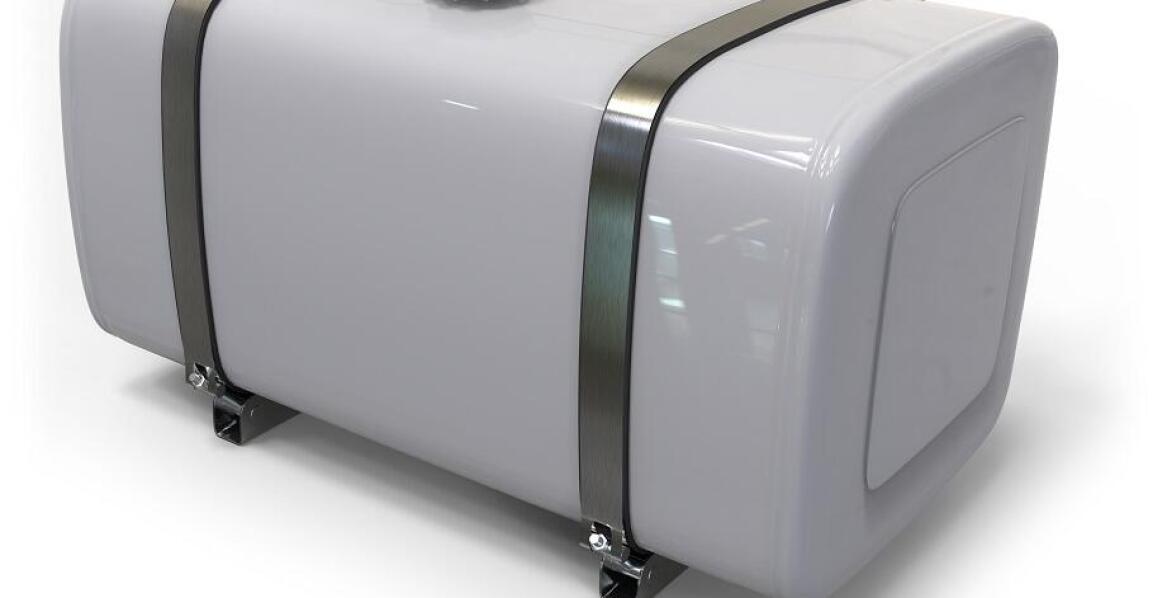 Jak bezpiecznie przechowywać paliwo na własnym terenie?