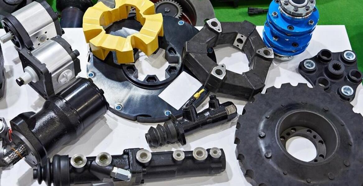 Dlaczego warto inwestować w wysokiej jakości części zamienne do maszyn rolniczych?