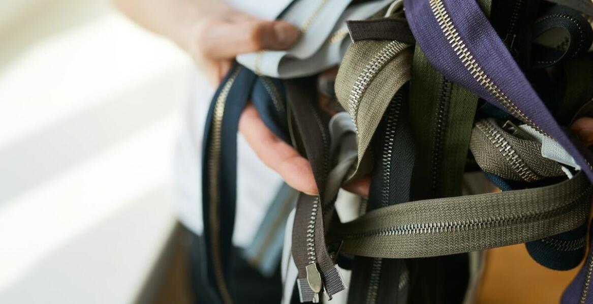 Zestaw 3 kosmetyczek jako inspiracja do stworzenia własnej kolekcji akcesoriów!