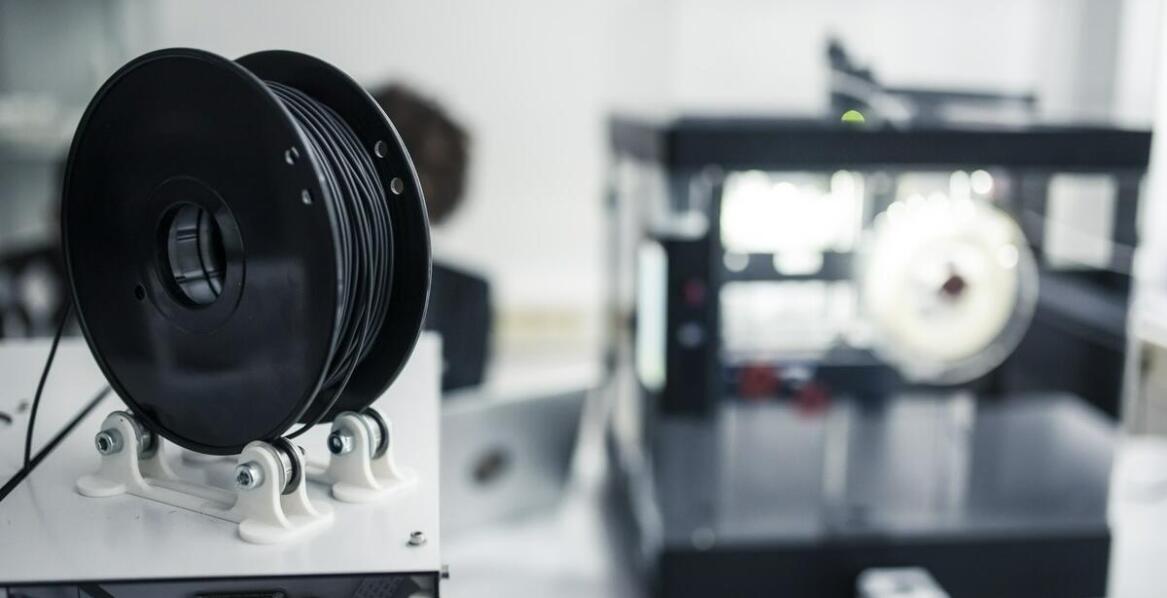 Jakie są ograniczenia profesjonalnego druku 3D w przemyśle?