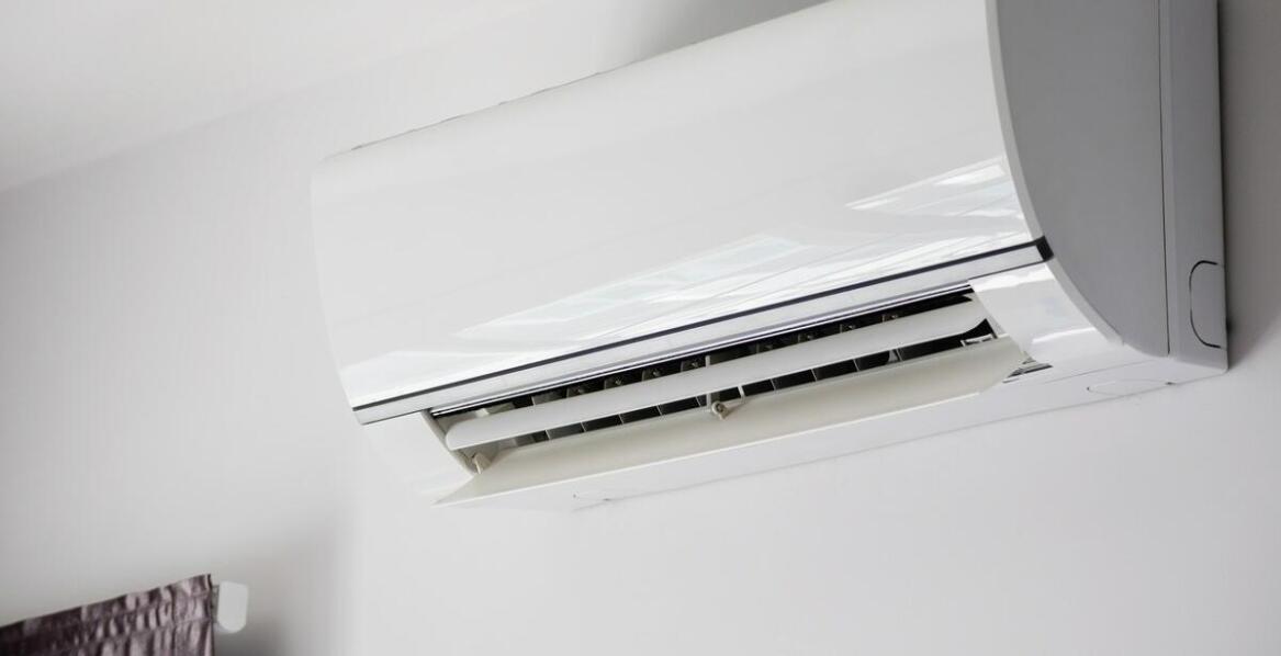 Jak klimatyzator Rotenso Roni WiFi wpływa na jakość powietrza w pomieszczeniach?