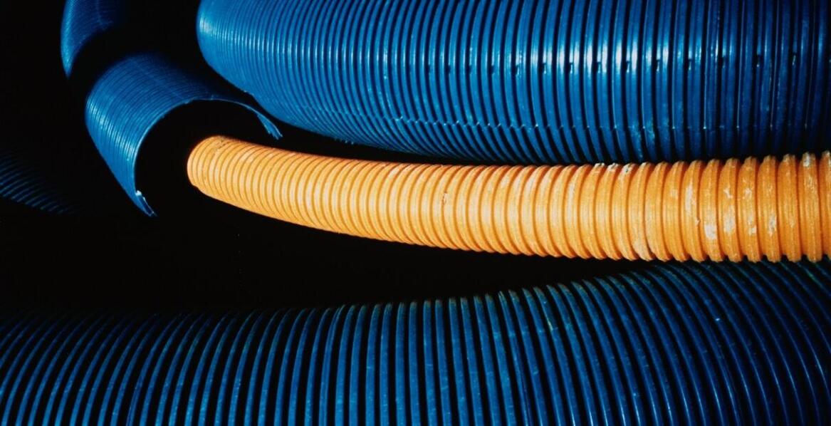 Węże PCV w transporcie gazów: bezpieczeństwo i niezawodność