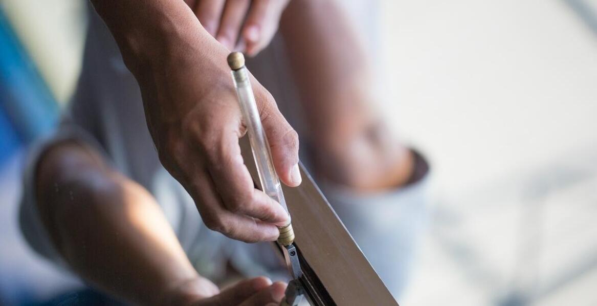 Jak przygotować się do serwisowania akwarium morskiego – praktyczne porady?