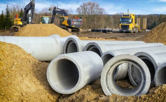 Jak firma przyłącza wodociągowe wspiera klientów w uzyskiwaniu pozwoleń na budowę?