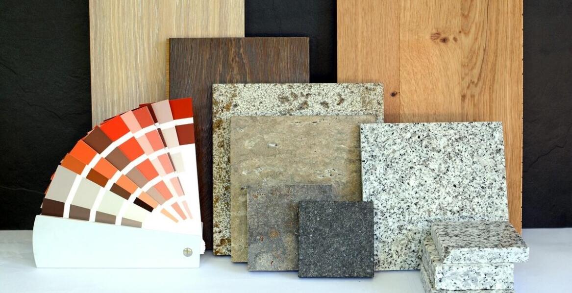 Tektura barwiona w masie a zrównoważony rozwój – co musisz wiedzieć