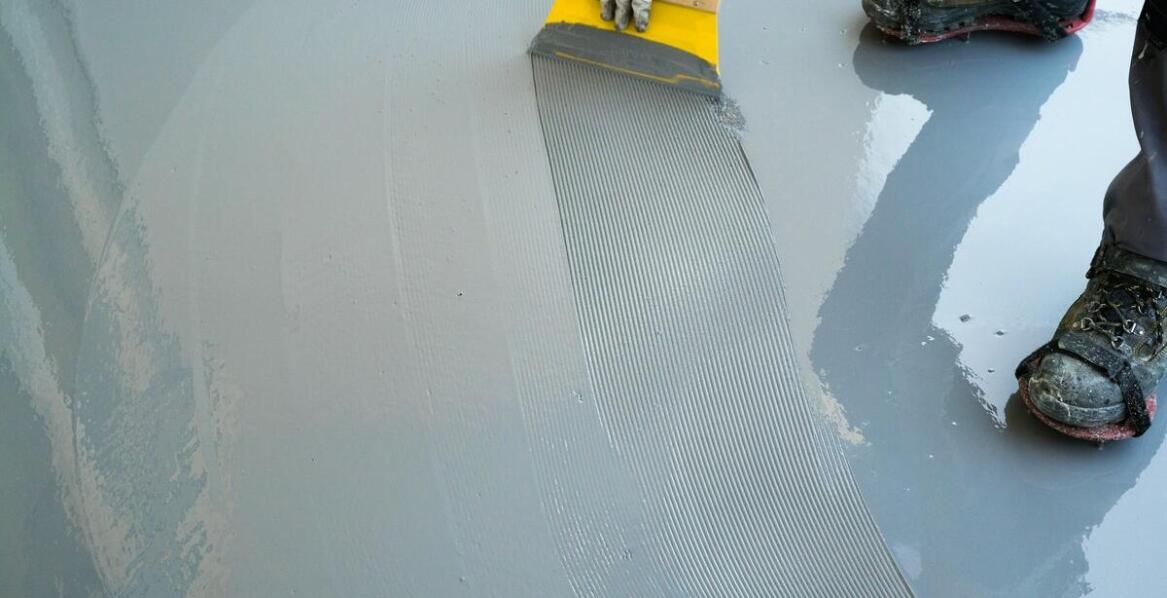 Jak dobrać odpowiedni podkład epoksydowy czerwony do różnych projektów budowlanych?