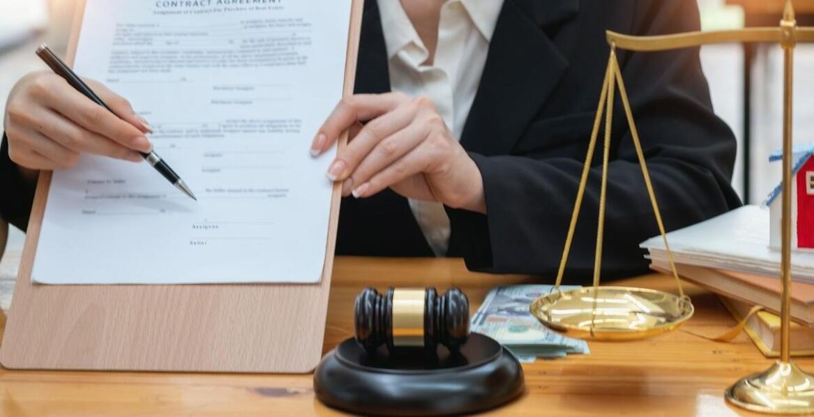 Kiedy można rozłożyć grzywnę na raty?