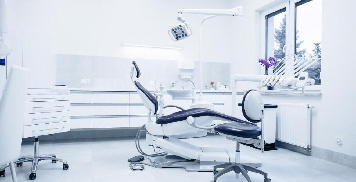 Jakie usługi oferuje nowoczesny gabinet stomatologiczny?