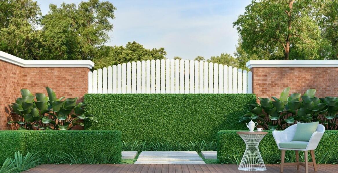 Furtki w ogrodzeniu - funkcjonalność i estetyka w jednym