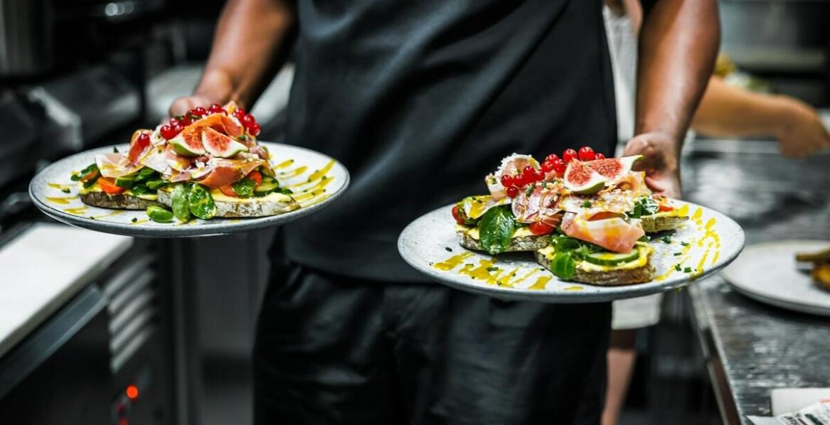 Murzynki – wyjątkowe ciepłe lody na każdą porę roku