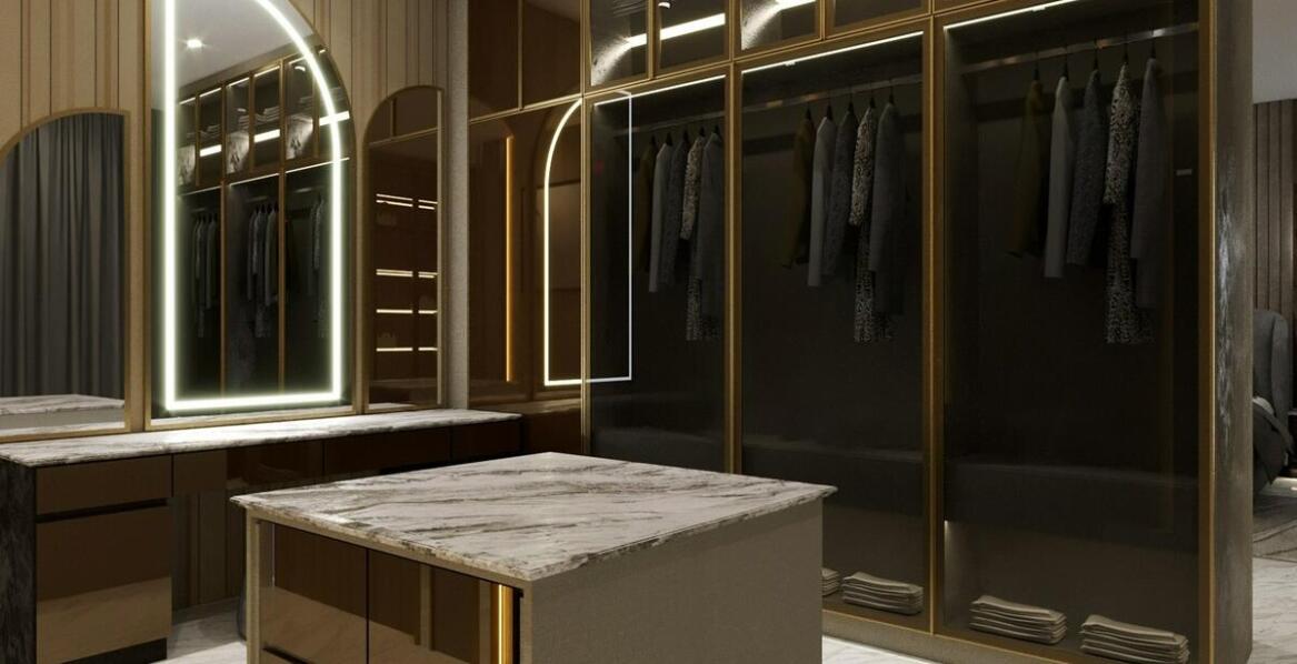 Jak czarno-biała estetyka może wpływać na wybór dekoracji wnętrz?