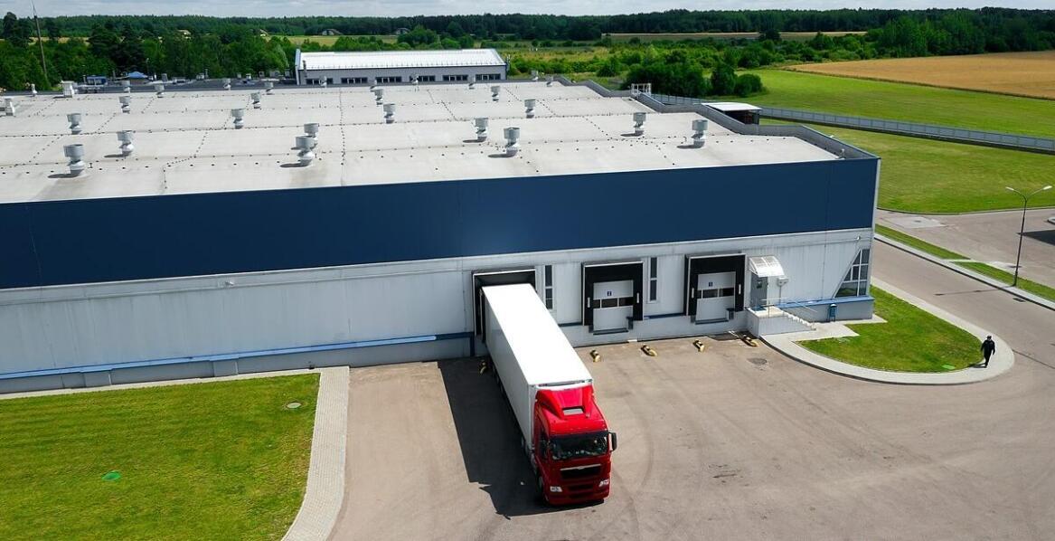 Innowacyjne rozwiązania w zakresie transportu palet