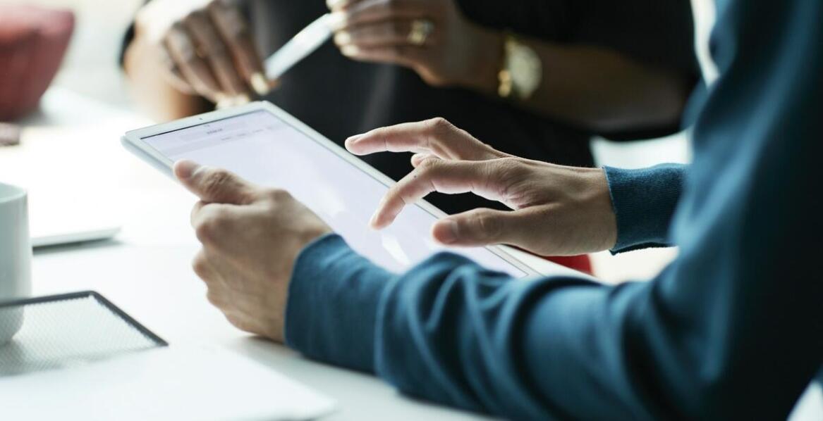 Rola interaktywnych aplikacji w zwiększeniu efektywności użytkowników