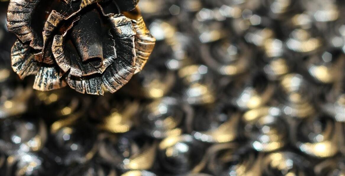 Jak breloczek do kluczy w kształcie koniczynki może stać się amuletem szczęścia?