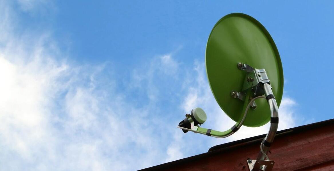 Antena iskra - innowacyjne rozwiązania w odbiorze sygnału