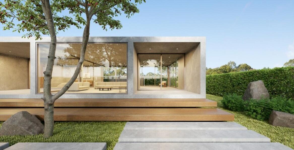 Czym charakteryzują się energooszczędne domy modułowe?