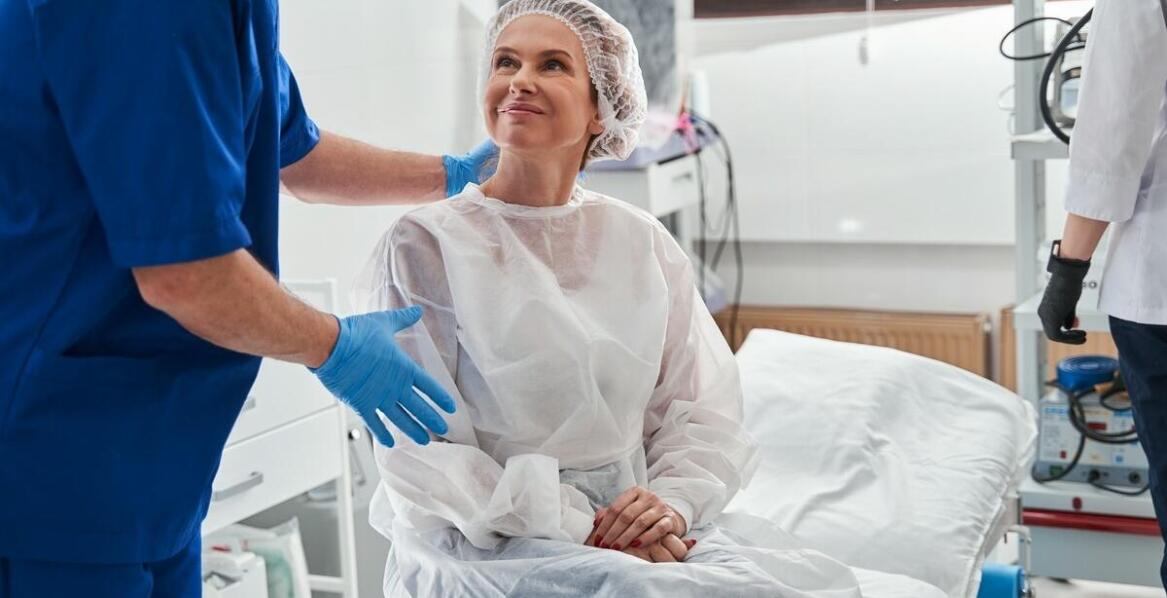 Rekonwalescencja po zabiegach chirurgii stomatologicznej - co warto wiedzieć?