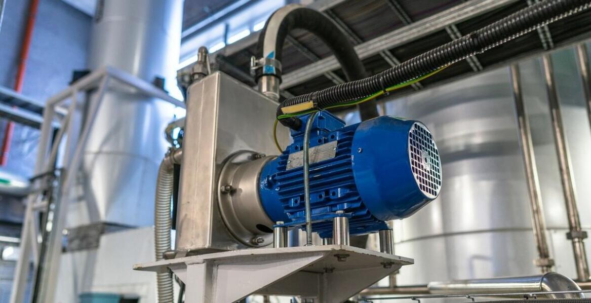 Przegląd innowacyjnych rozwiązań Hydro-Vacuum w systemach pompowych