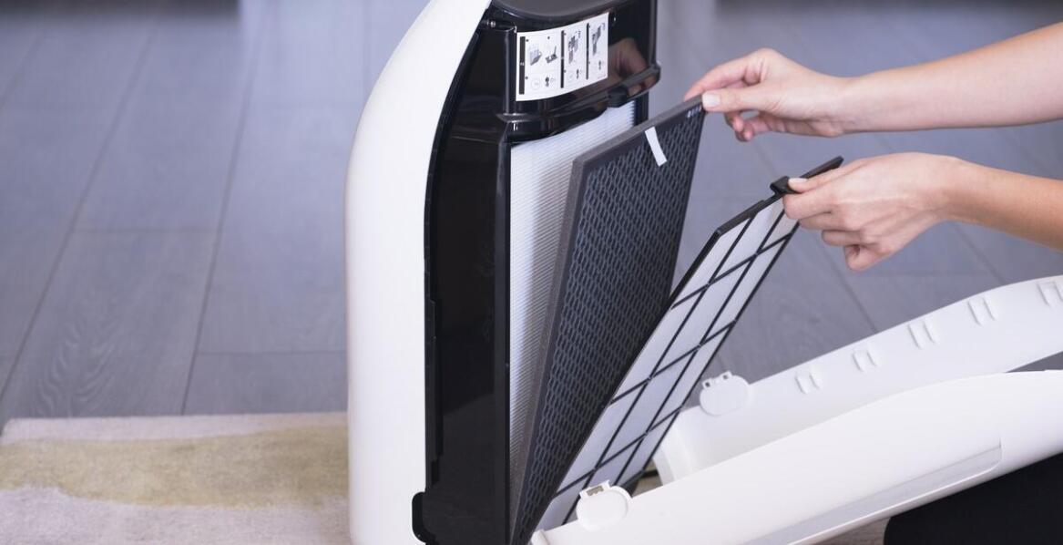 Efektywność energetyczna systemów wentylacyjnych z filtrami HEPA E11 vs H