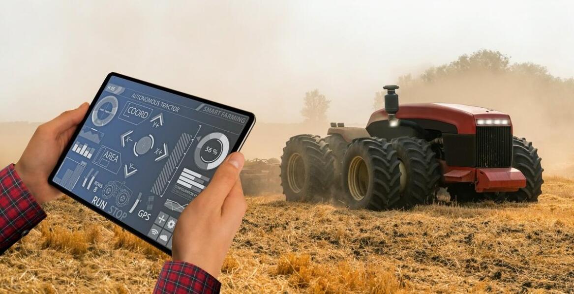 Jak efektywne zarządzanie kosztami dzięki programom dla rolników wpływa na rentowność?