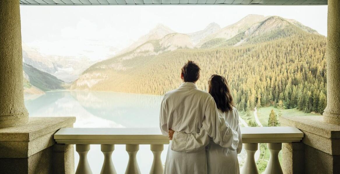 Relaks w górach: hotele z luksusowym Spa i strefą wellness