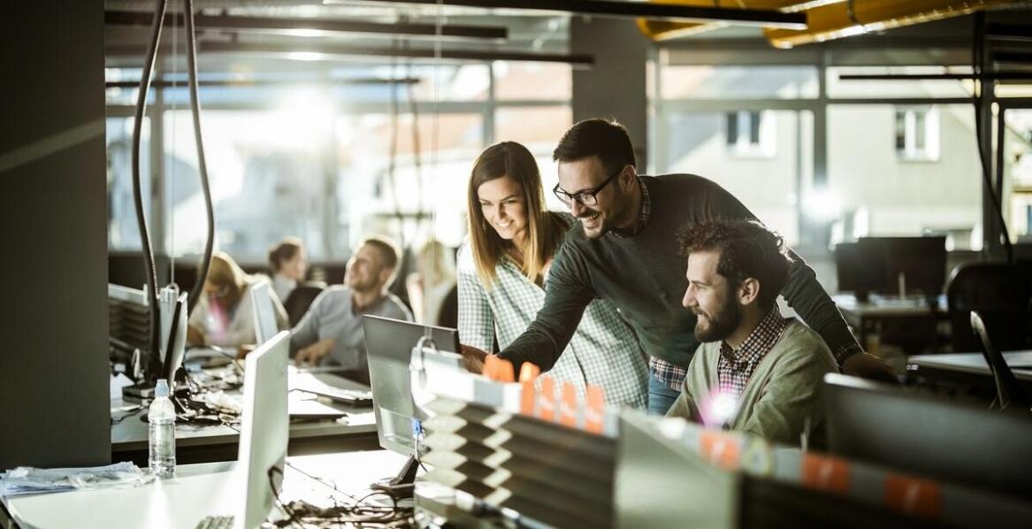 Kluczowe elementy skutecznego wdrożenia lean center w firmie produkcyjnej