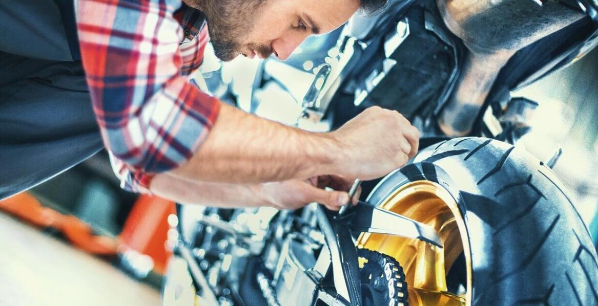 Najczęstsze problemy z tłumikami cross 250 i jak ich unikać