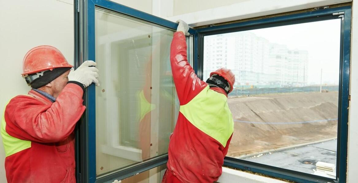 Wpływ odpowiedniego montażu okien na ich właściwości izolacyjne