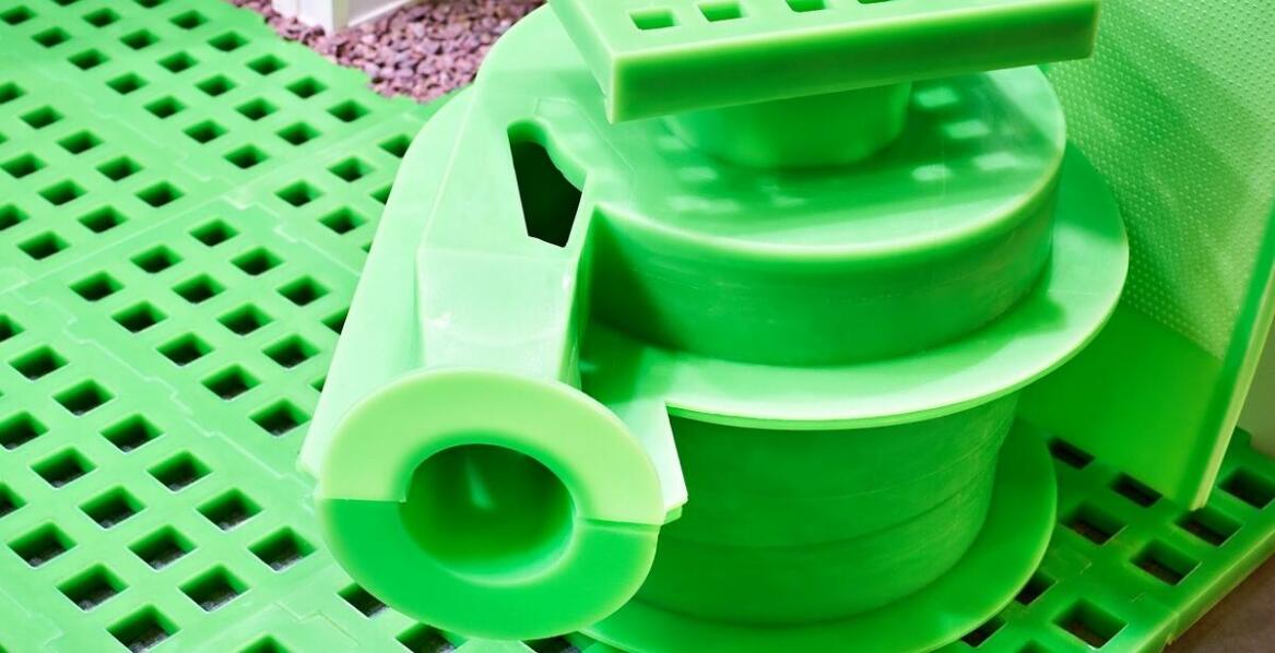 Pompy do chemii: porównanie różnych typów i ich zastosowań