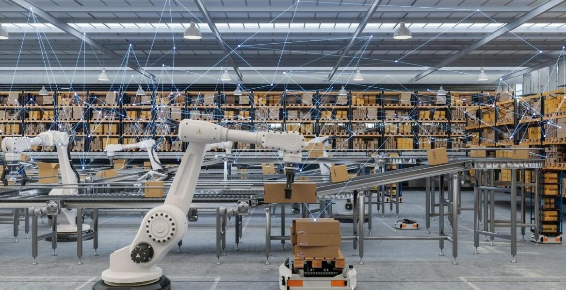 Znaczenie cyfrowej niwelacji w transporcie linii produkcyjnych