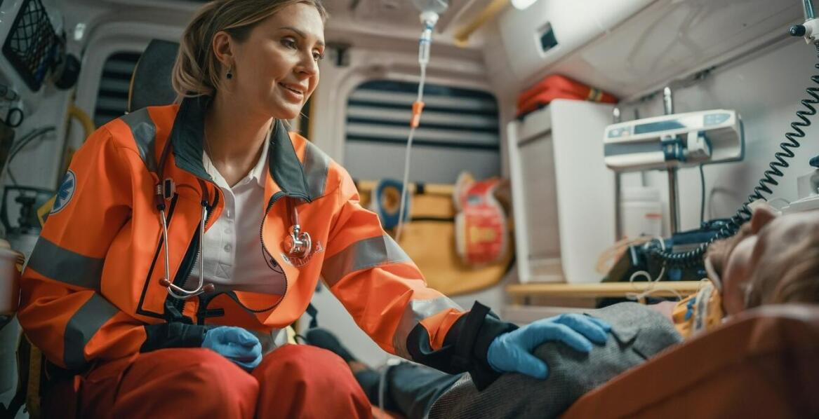 Jakie są najczęstsze przyczyny nagłego zatrzymania krążenia u dzieci?