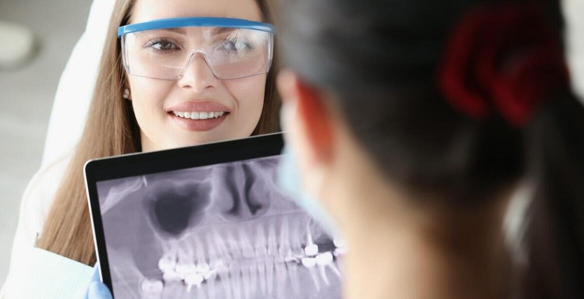 Rola RTG w planowaniu leczenia kanałowego – co warto wiedzieć?