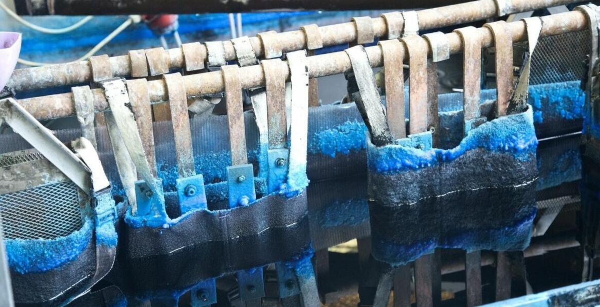 Złocenie zegarków – nowoczesne technologie w galwanizacji