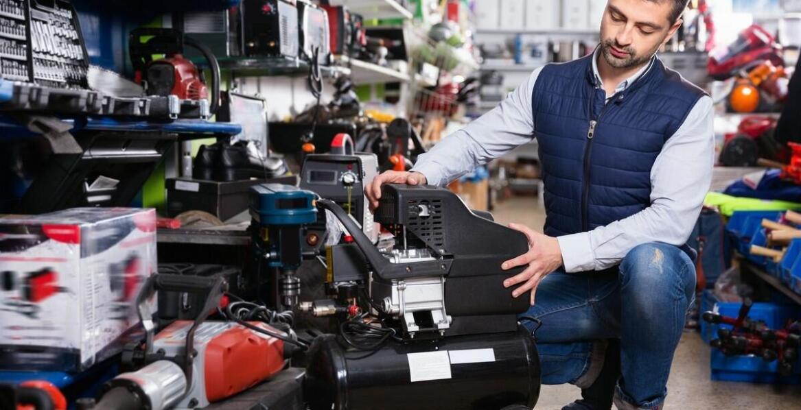 Jakie są największe wyzwania podczas naprawy sprężarek?