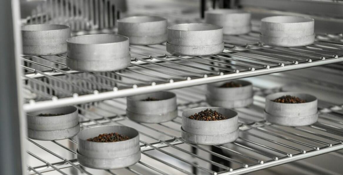 Zastosowanie komory klimatycznej w badaniach nad trwałością materiałów