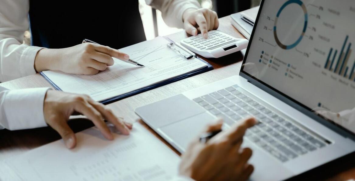 Rola doradztwa podatkowego w usługach księgowych