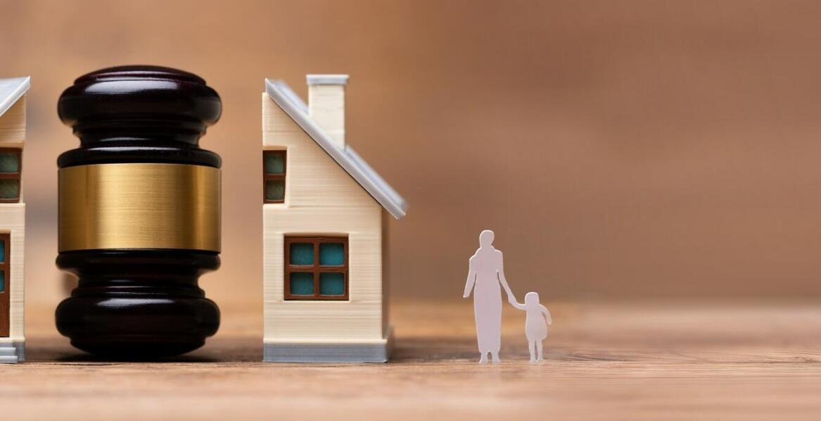 Rozdzielność majątkowa a wspólne długi – jak to działa?