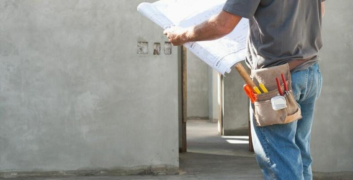 Dlaczego warto postawić na kompleksowe usługi budowlane Active Line?