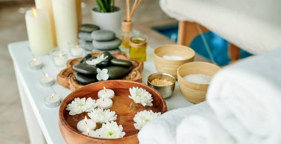 Romantyczny relaks w strefie wellness – idealny pomysł na walentynki