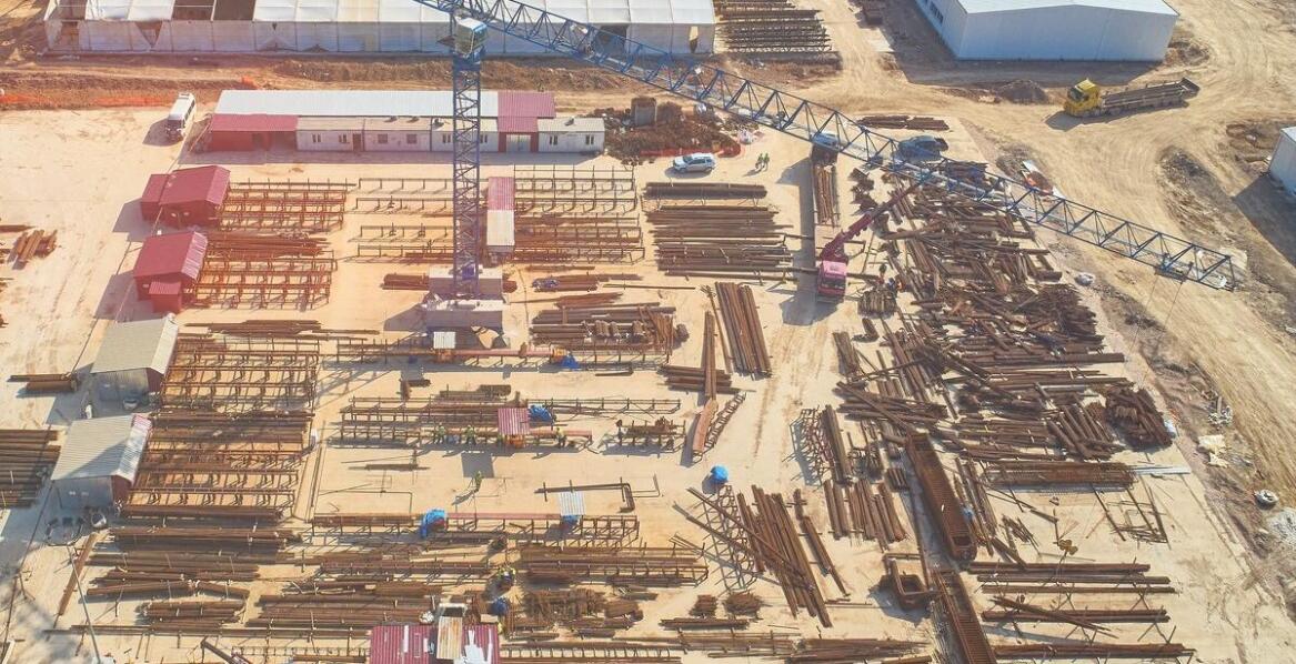 Wynajem sprzętu budowlanego – co warto wiedzieć przed podjęciem decyzji?