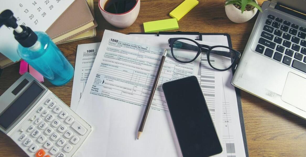 Kluczowe etapy procesu uzyskiwania zwrotu podatku z Niemiec