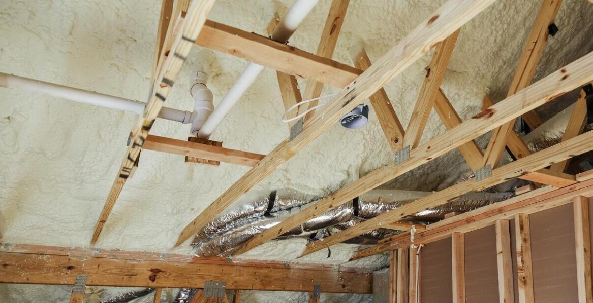 Rola materiałów ociepleniowych w budownictwie energooszczędnym