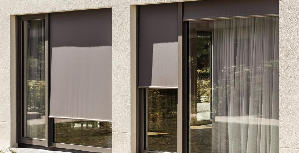 Jak rolety zewnętrzne mogą wpłynąć na bezpieczeństwo domu?