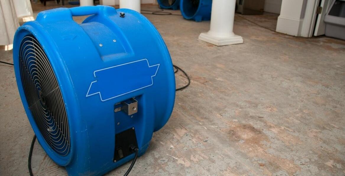 Jakie korzyści płyną z usuwania wilgoci technologicznej z budynków?