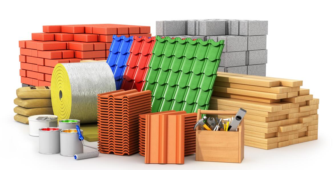 Na co zwrócić uwagę wybierając skład budowlany do zaopatrzenia inwestycji?