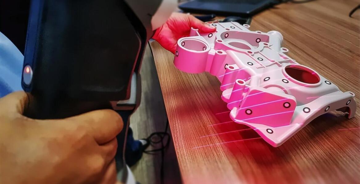 Jak skanowanie 3D wpływa na efektywność projektowania prototypów?