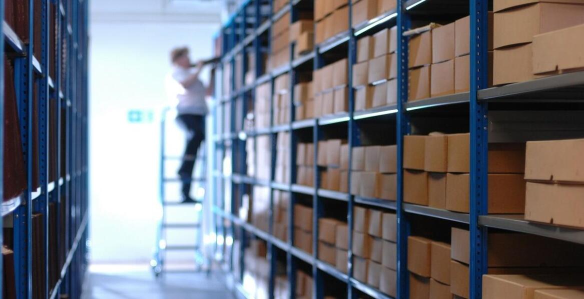 Praktyczne zastosowania wag magazynowych w zarządzaniu zapasami