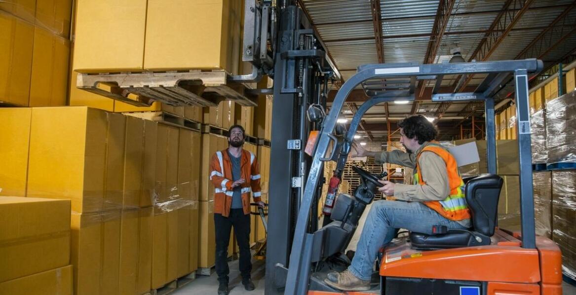 Dlaczego warto inwestować w rampy przeładunkowe w regionie Wielkopolski?