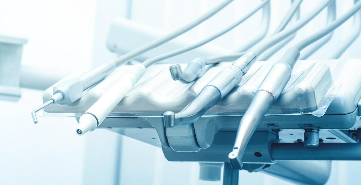 Jakie badania diagnostyczne może wykonywać dentysta?